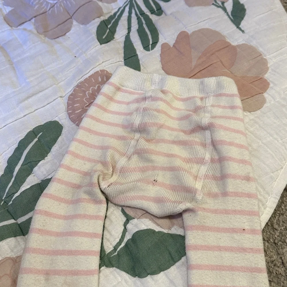 Ruffle Butts Baby / Toddler Leggings - Picture 8 of 8